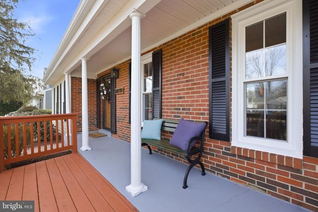 14939 JASLOW ST, Centreville, VA 20120