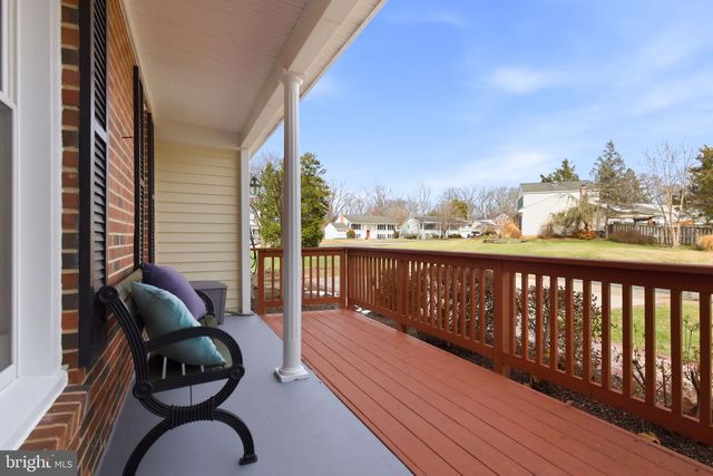 14939 JASLOW ST, Centreville, VA 20120