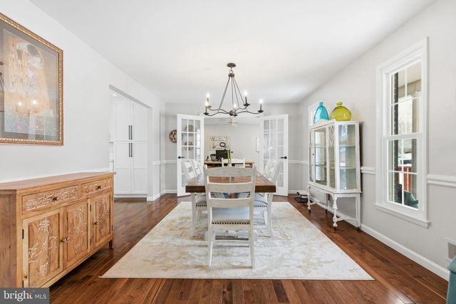 14939 JASLOW ST, Centreville, VA 20120