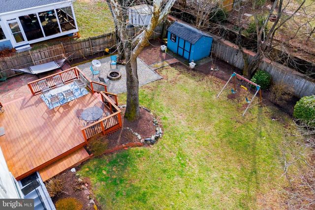 14939 JASLOW ST, Centreville, VA 20120