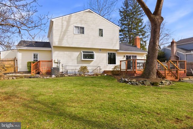 14939 JASLOW ST, Centreville, VA 20120