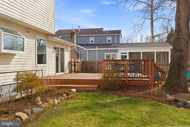 14939 JASLOW ST, Centreville, VA 20120