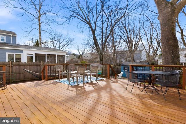 14939 JASLOW ST, Centreville, VA 20120