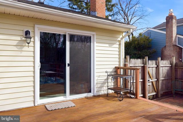 14939 JASLOW ST, Centreville, VA 20120