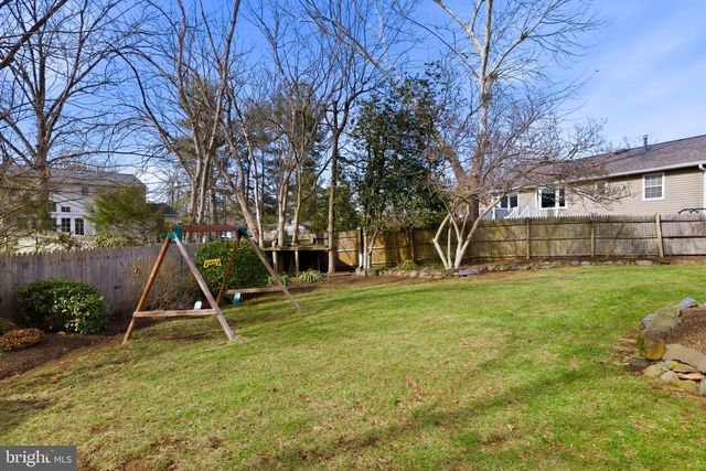 14939 JASLOW ST, Centreville, VA 20120