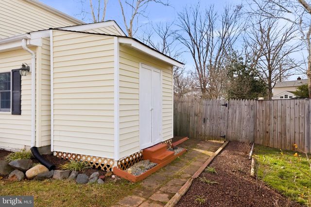 14939 JASLOW ST, Centreville, VA 20120