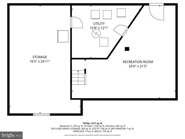 14939 JASLOW ST, Centreville, VA 20120