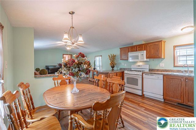 3344 Marworth Court, Lower Macungie Twp, PA 18062