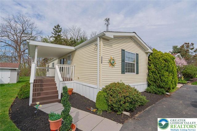 3344 Marworth Court, Lower Macungie Twp, PA 18062