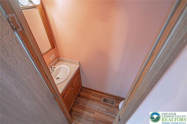 3344 Marworth Court, Lower Macungie Twp, PA 18062