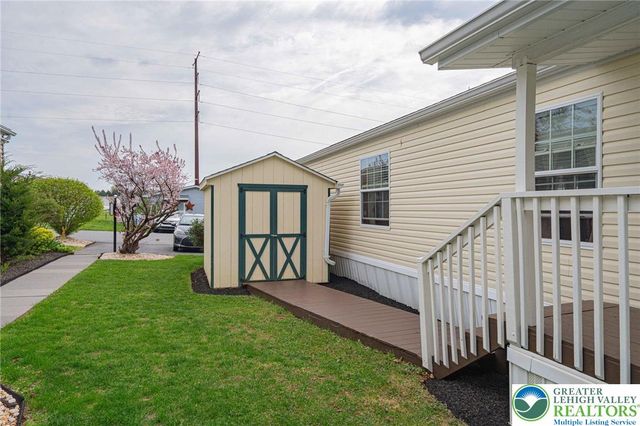 3344 Marworth Court, Lower Macungie Twp, PA 18062