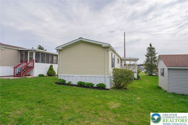 3344 Marworth Court, Lower Macungie Twp, PA 18062