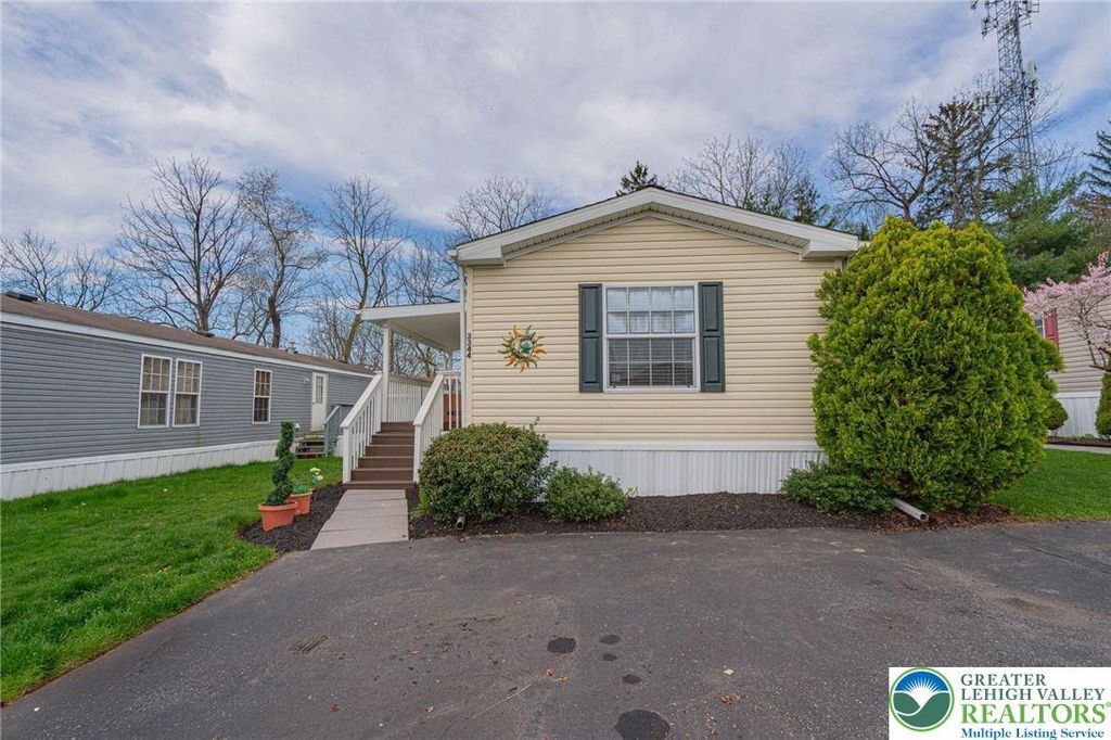 3344 Marworth Court, Lower Macungie Twp, PA 18062