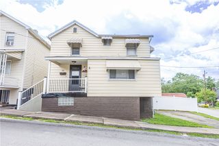 39 Dunkard Ave, Uniontown, PA 15401