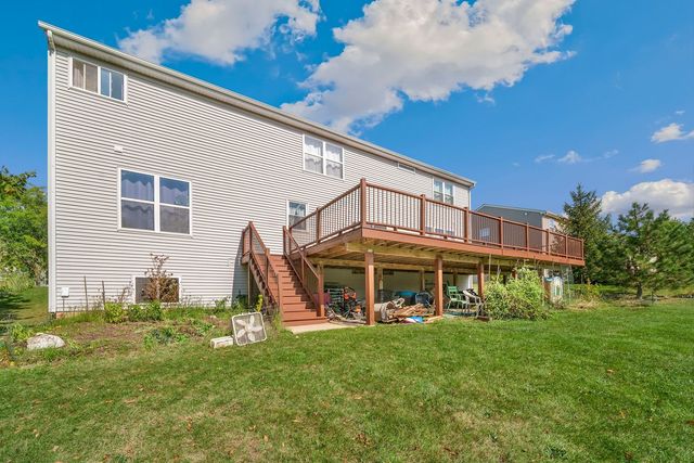 2529 W Autumn Drive, Round Lake, IL 60073