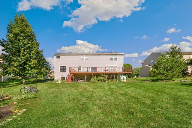 2529 W Autumn Drive, Round Lake, IL 60073