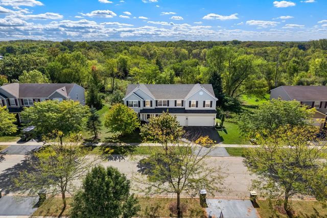2529 W Autumn Drive, Round Lake, IL 60073