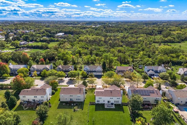 2529 W Autumn Drive, Round Lake, IL 60073