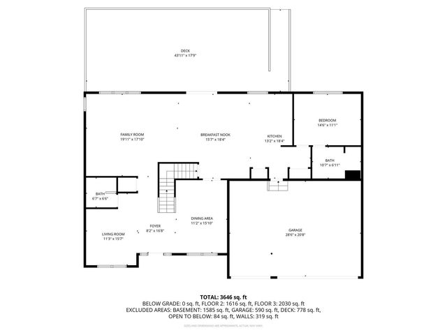 2529 W Autumn Drive, Round Lake, IL 60073