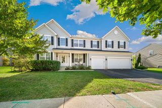 2529 W Autumn Drive, Round Lake, IL 60073