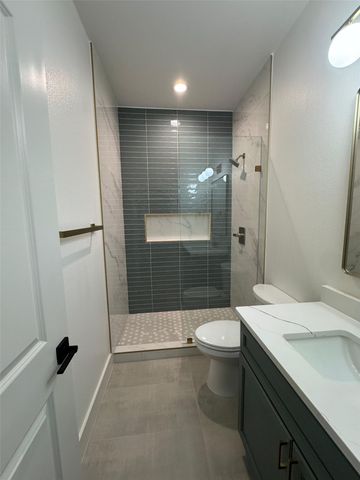 3007 Preston Club Drive, Sherman, TX 75092