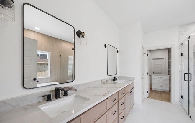 3007 Preston Club Drive, Sherman, TX 75092