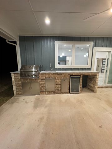 3007 Preston Club Drive, Sherman, TX 75092