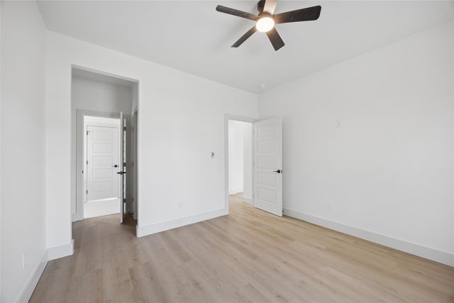 3007 Preston Club Drive, Sherman, TX 75092