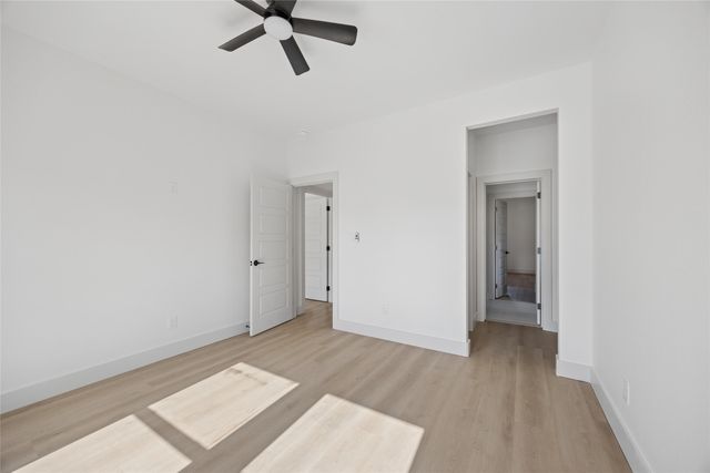 3007 Preston Club Drive, Sherman, TX 75092