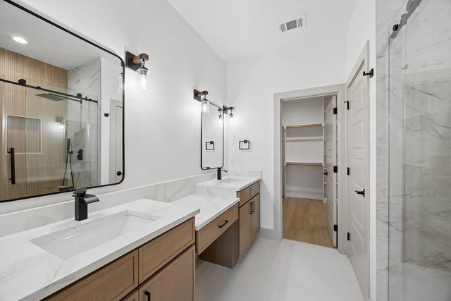 3007 Preston Club Drive, Sherman, TX 75092