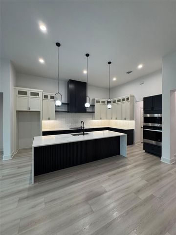 3007 Preston Club Drive, Sherman, TX 75092