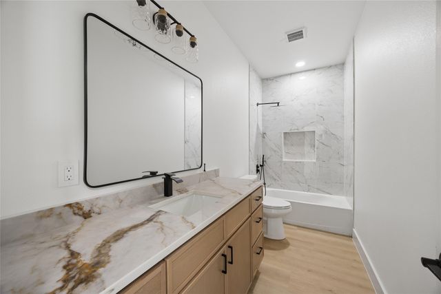 3007 Preston Club Drive, Sherman, TX 75092