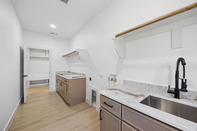 3007 Preston Club Drive, Sherman, TX 75092