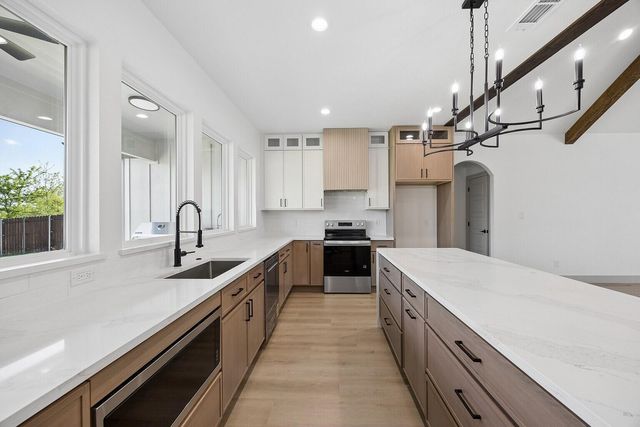 3007 Preston Club Drive, Sherman, TX 75092