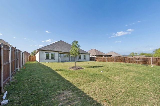 3007 Preston Club Drive, Sherman, TX 75092
