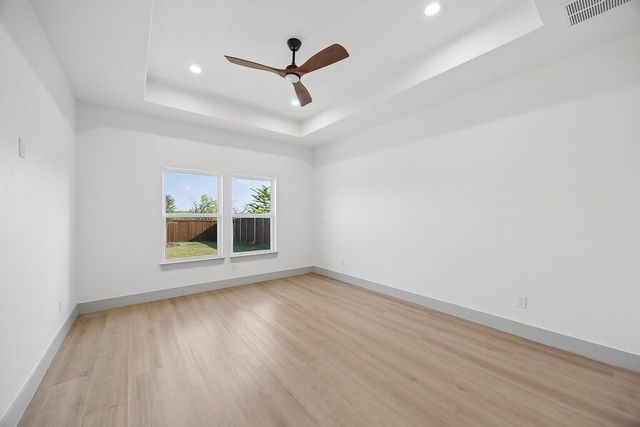 3007 Preston Club Drive, Sherman, TX 75092