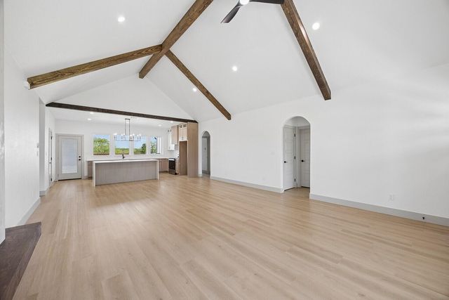 3007 Preston Club Drive, Sherman, TX 75092