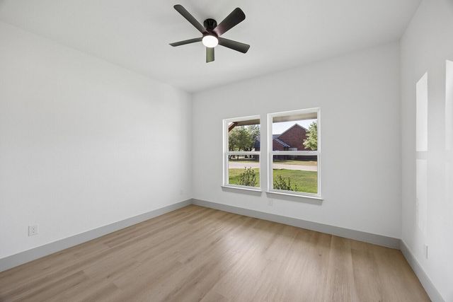 3007 Preston Club Drive, Sherman, TX 75092