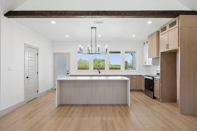 3007 Preston Club Drive, Sherman, TX 75092