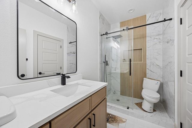 3007 Preston Club Drive, Sherman, TX 75092