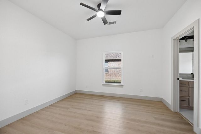 3007 Preston Club Drive, Sherman, TX 75092