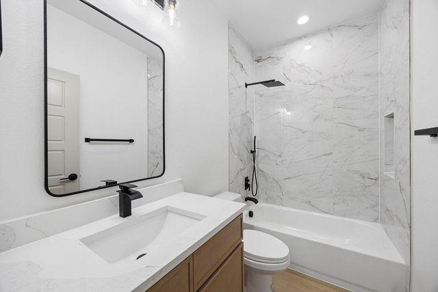 3007 Preston Club Drive, Sherman, TX 75092