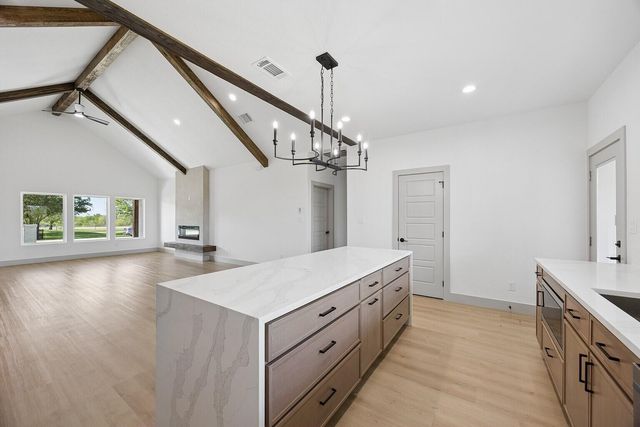 3007 Preston Club Drive, Sherman, TX 75092