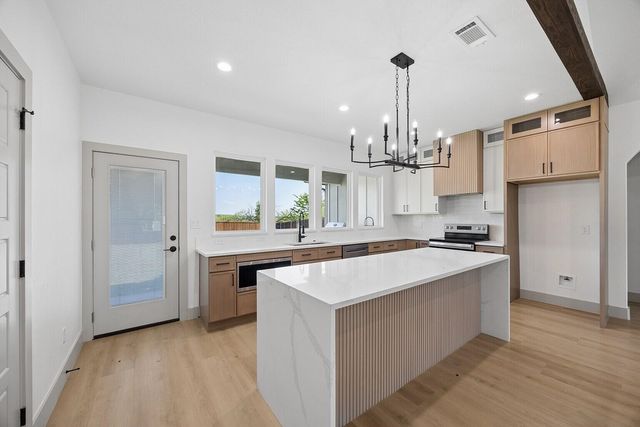 3007 Preston Club Drive, Sherman, TX 75092