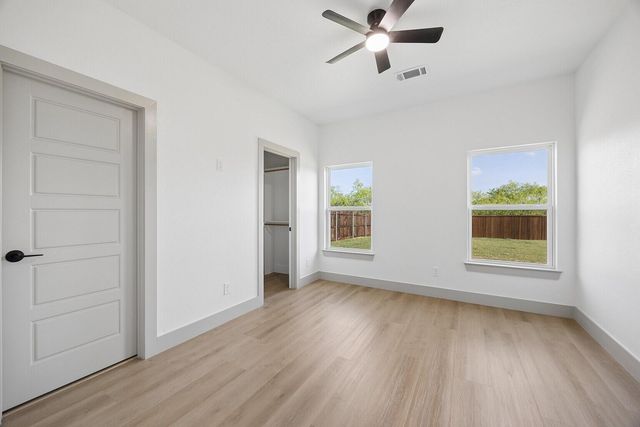 3007 Preston Club Drive, Sherman, TX 75092