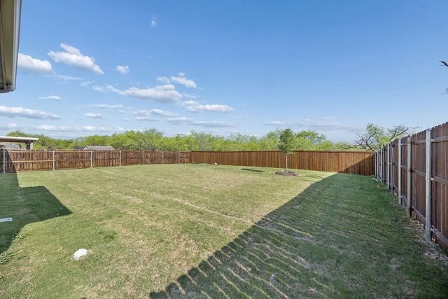 3007 Preston Club Drive, Sherman, TX 75092
