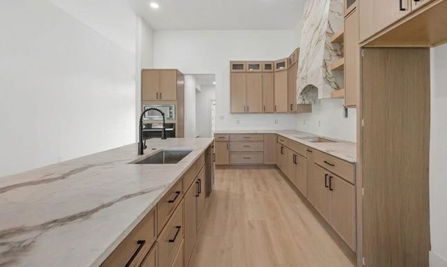 3007 Preston Club Drive, Sherman, TX 75092