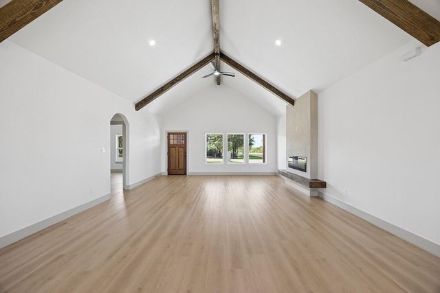 3007 Preston Club Drive, Sherman, TX 75092