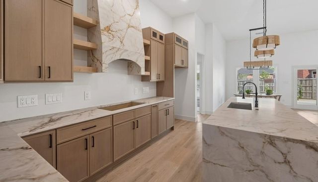 3007 Preston Club Drive, Sherman, TX 75092