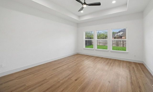 3007 Preston Club Drive, Sherman, TX 75092